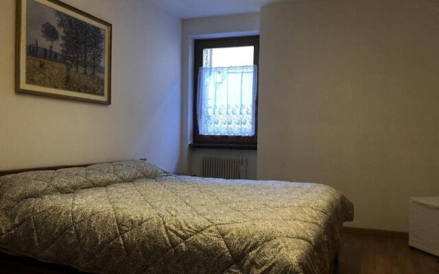 017 Trilocale, Pinzolo