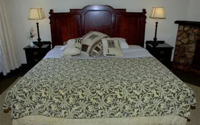 Troutbeck Resort