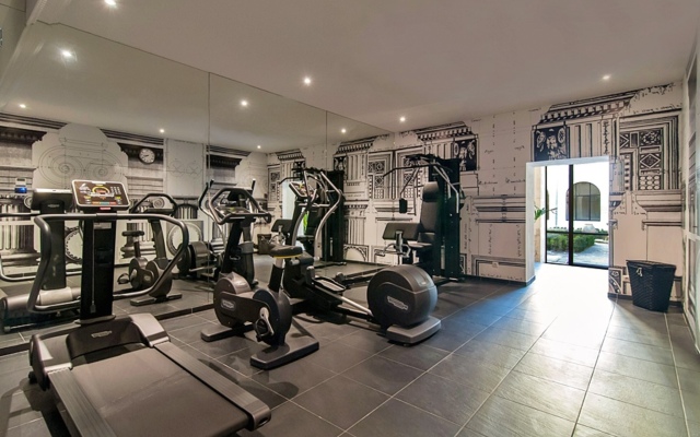 Jules César Hotel & Spa Arles - MGallery Collection