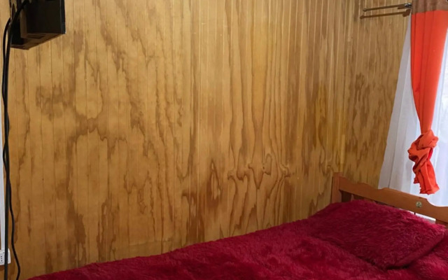 Hospedaje Punta Diamante