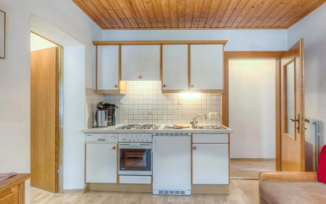 Gutshof - Urlaubsresort Hafele