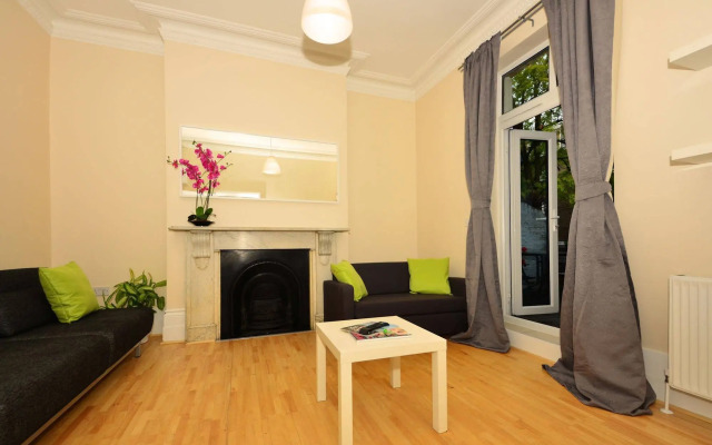 W14 Apartments