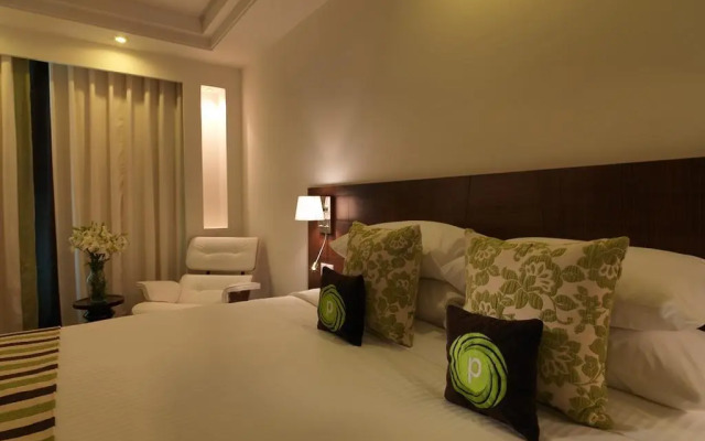 Peppermint Hotel