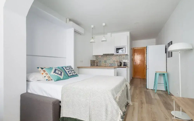 Navy Be my Guest Castelldefels