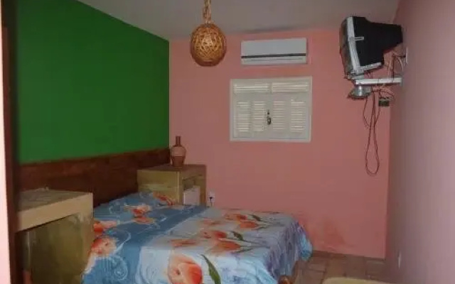 Pousada Caçuá