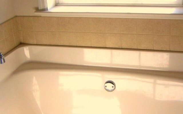 The Baywood Bed & Breakfast