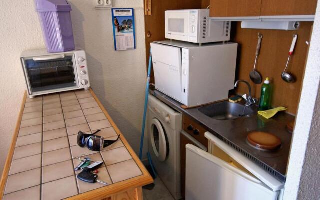 Appartement Barcelonnette, 2 pièces, 4 personnes - FR-1-165A-111