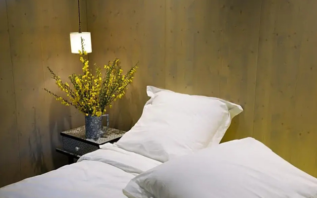 Les Cabanes de Salagnac