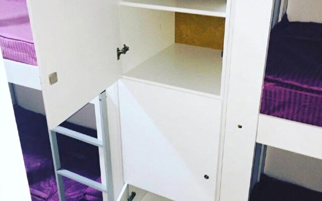 Kady Hostel