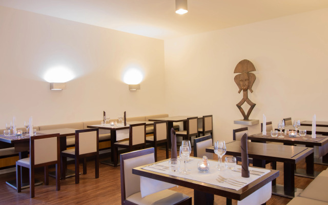 Hotel Dunas de Sal