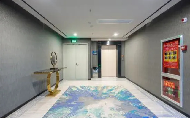 Minghe Hotel