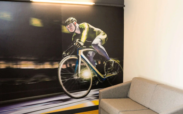 ibis Styles Rio Preto Monte Líbano