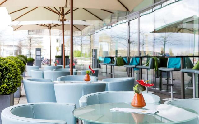 Novotel Muenchen Messe