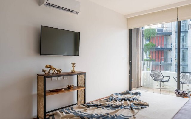 Menesse Midtown by Riviera Rentals