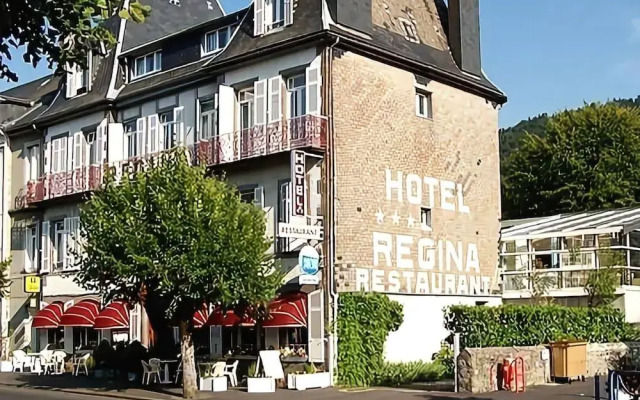 Hôtel Régina