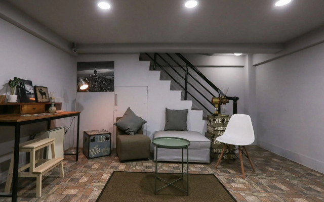 The Watt Hostel