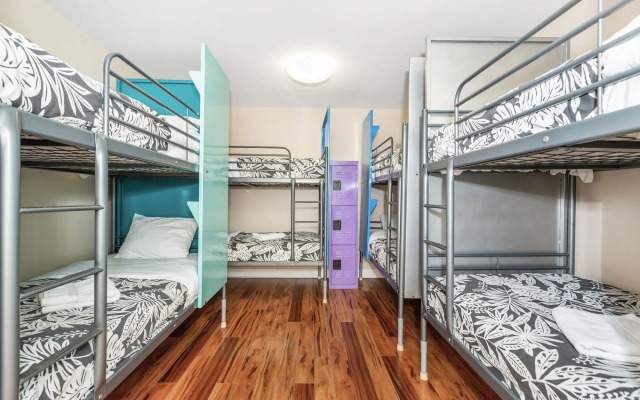 Samesun Ocean Beach - Hostel