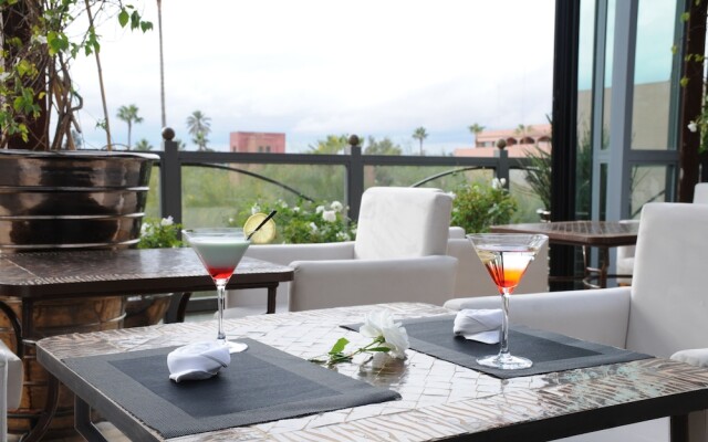 Robinson Club Riad Zakaria