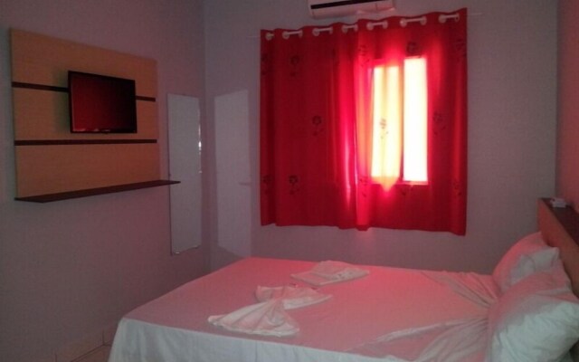 Cavalo Marinho Suites