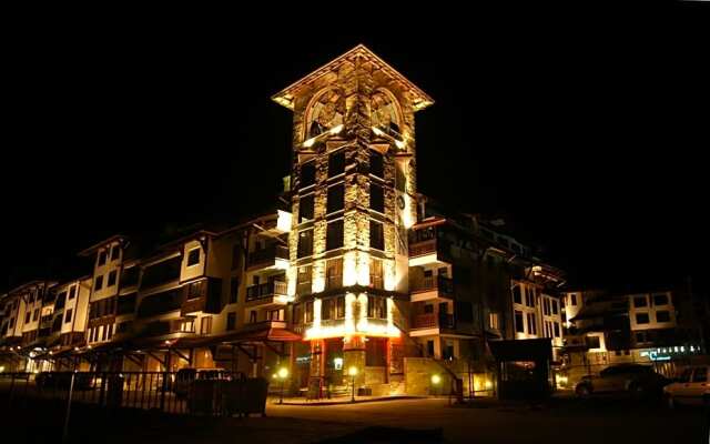 Bansko Royal Towers