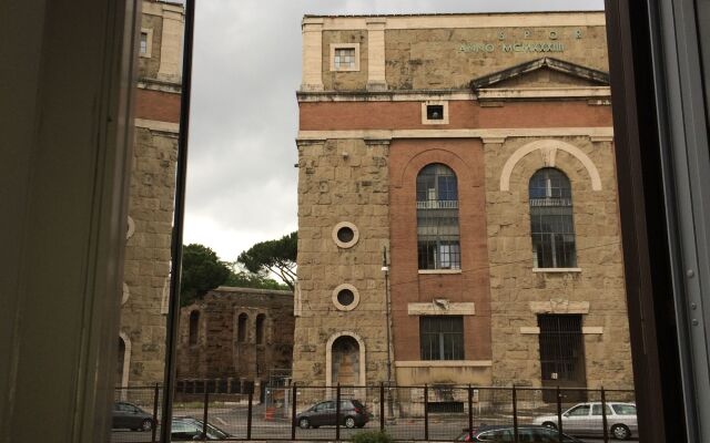 Casa Tua a Porta Maggiore