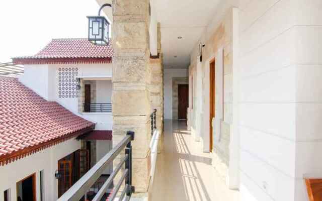 S5 Guest House Yogyakarta
