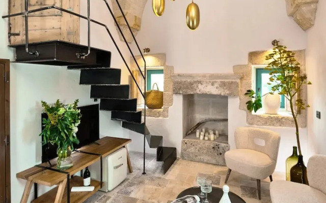 Bambarone La Masseria