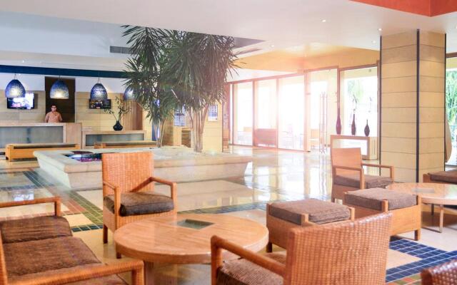 Novotel Sharm el Sheikh