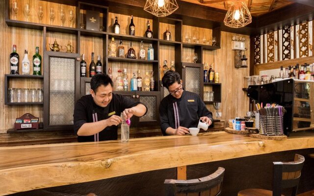 Nampiangdin Boutique Hotel