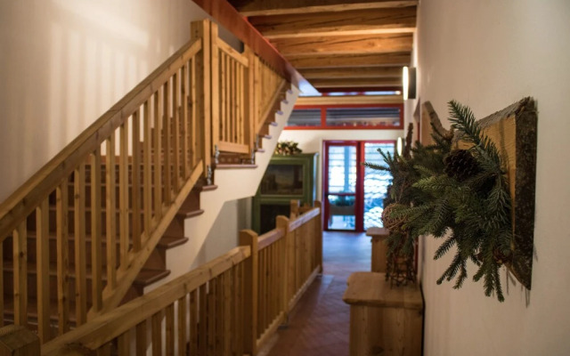 Residence Valpiccola