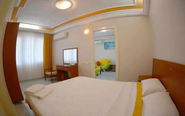 Eylul Hotel