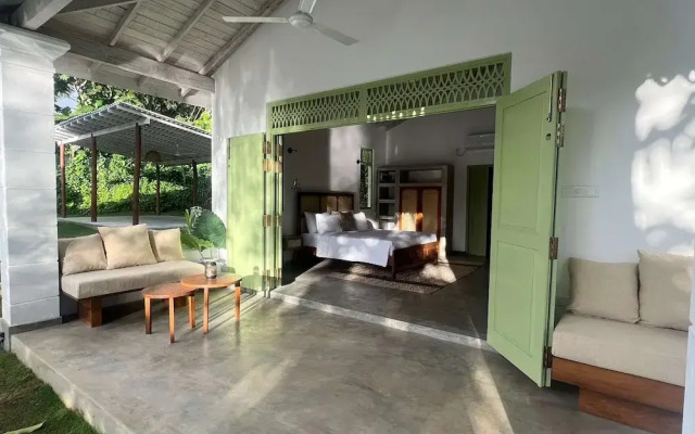 Zen House