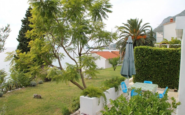 Sea View - Cosy & Comfortable - A4 Somina