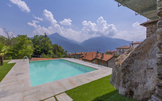 Villa Vecchio Mulino