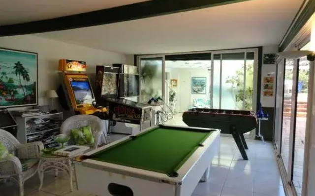 B&B Villa Lantana