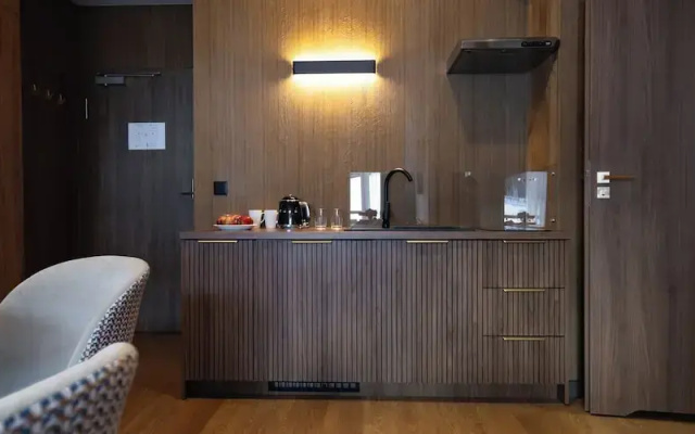 Forest Park Resort & SPA