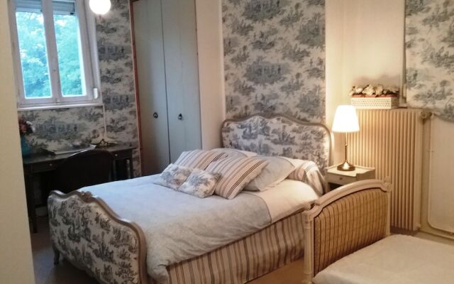 Lisieux Country House