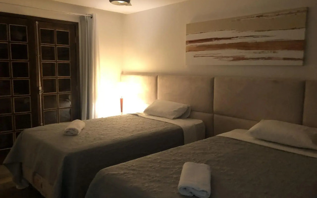 Pousada Golf Village