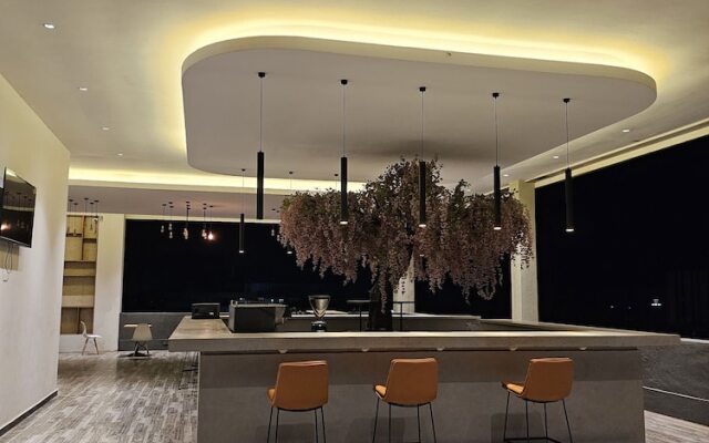 Burundi Palace Boutique Hotel