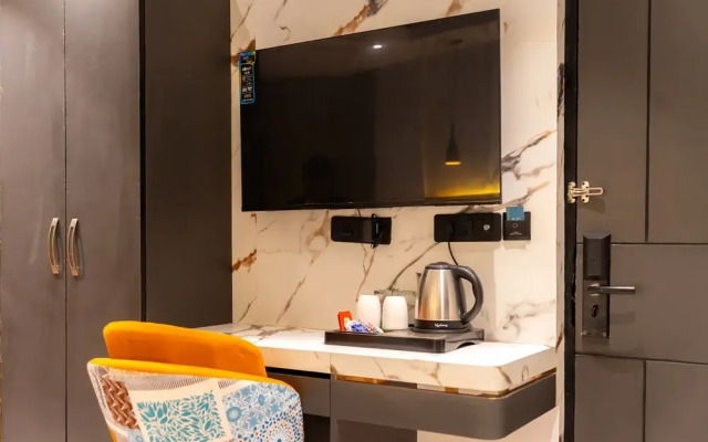 SKI Hotels And Resorts