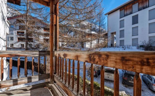 Schweizerhof 513 Vaz Obervaz