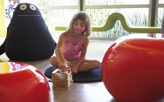 Novotel Bangka Hotel & Convention Centre