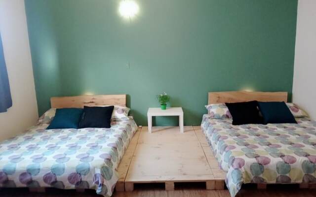 Woods Decor-Guangci St.