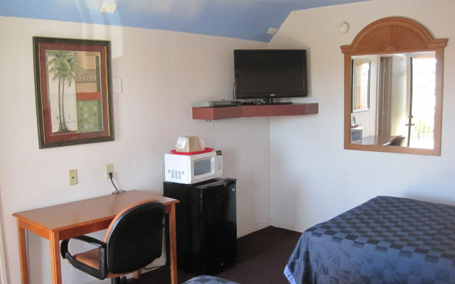 Bestway Inn
