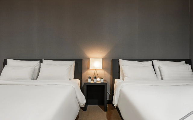 Hotel Icon