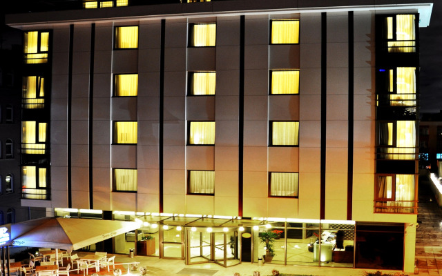 Niza Park Hotel