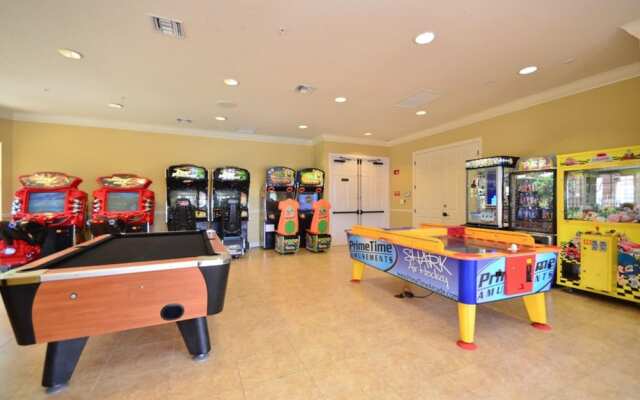 Vista Cay Three-bedroom