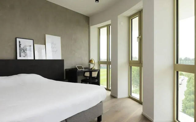 Parkhotel Waregem