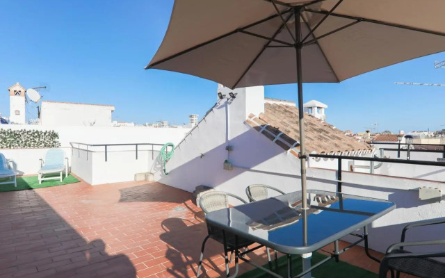 Apartamento del Sol