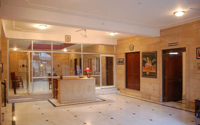 Kalyan Bhawan Hotel